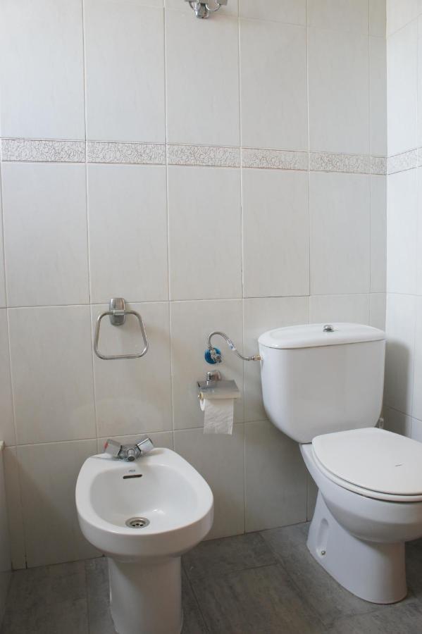 Apartamento Dos Dormitorios, Primera Linea Y Aire Acondicionado Peñíscola Exterior foto